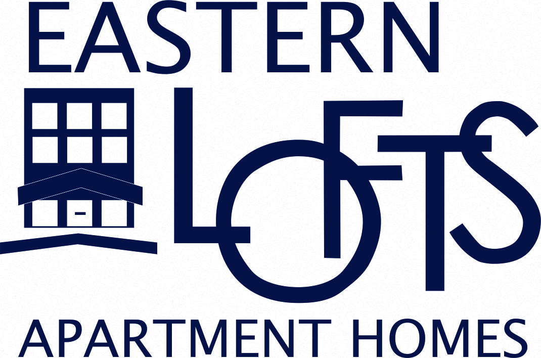 Eastern Lofts Apartment Homes logo
